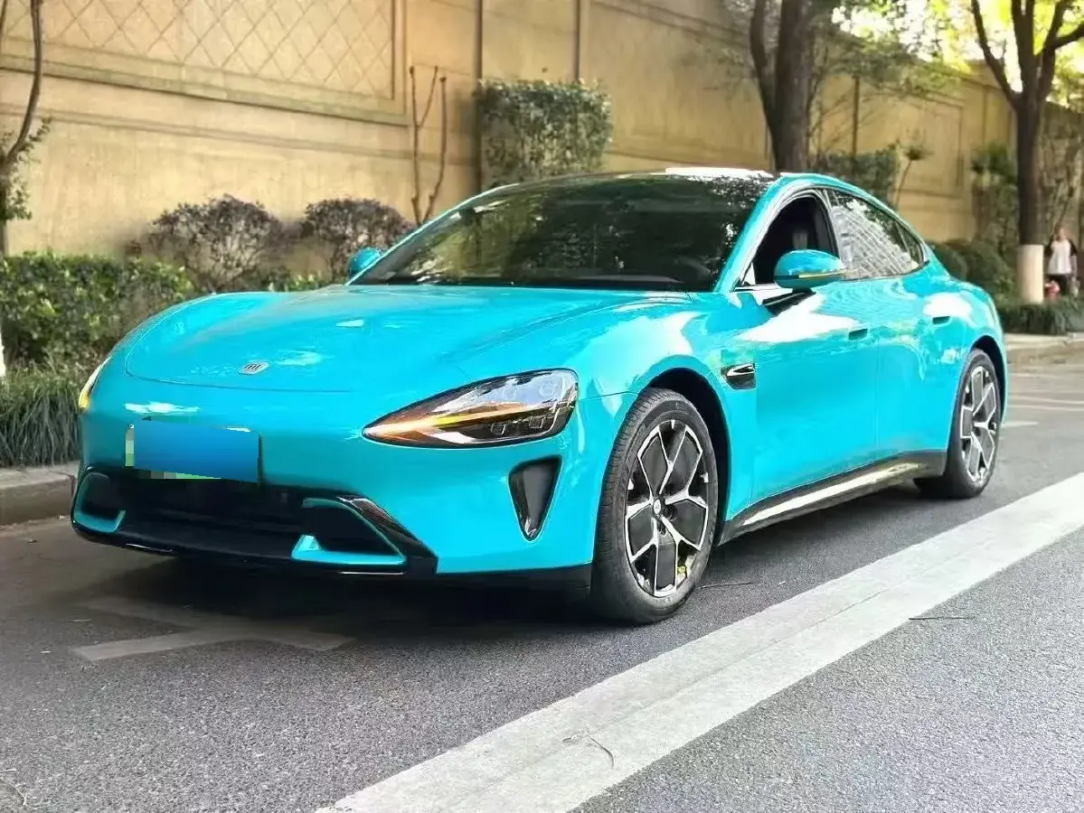 2024 MI SU7 BEV 73.6KWH