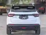 2023 Geely Coolray 1.5T 181HP L4 7DCT