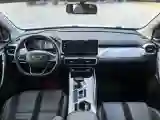 2023 Geely Coolray 1.5T 181HP L4 7DCT
