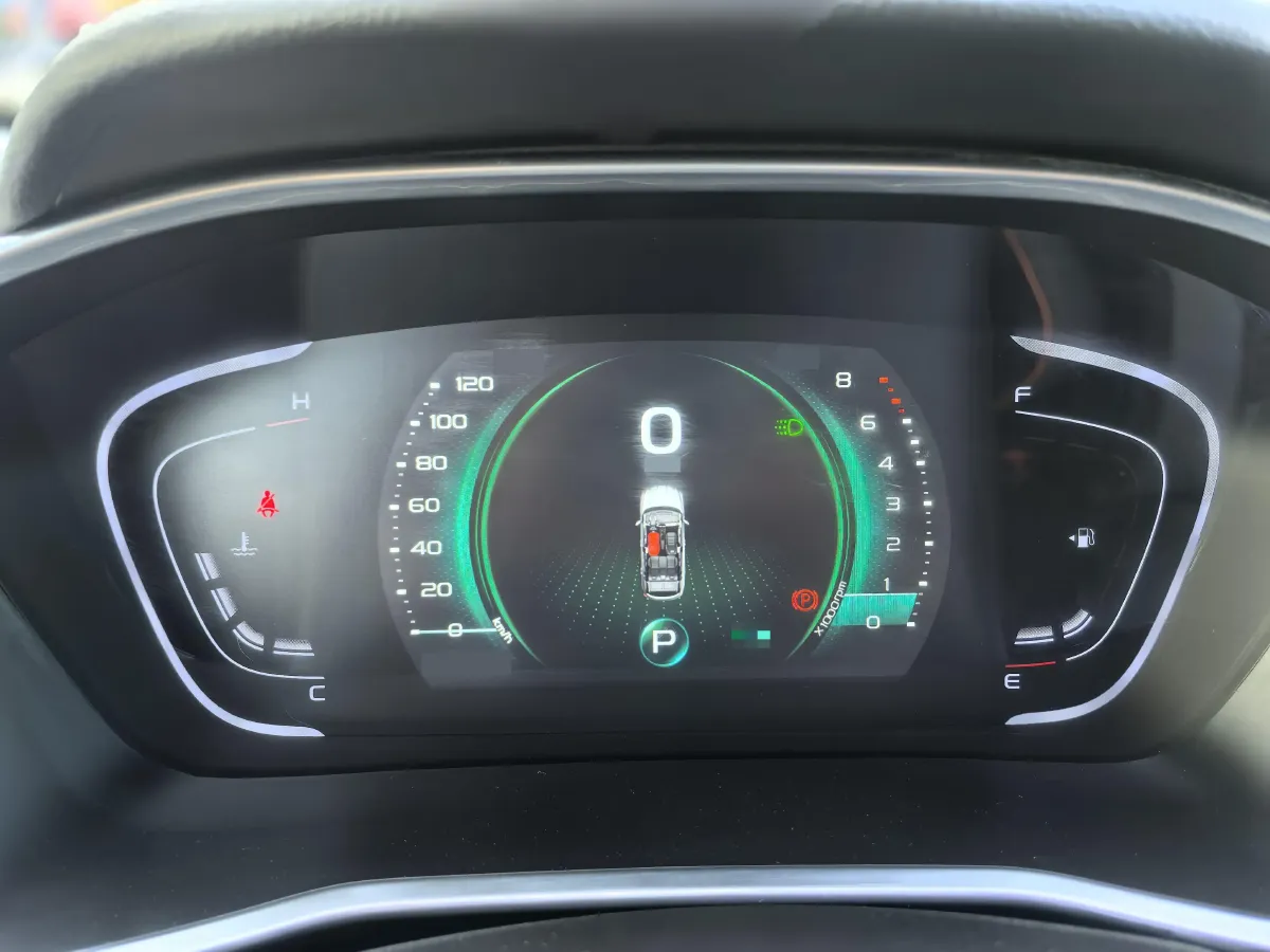 2023 Geely Coolray 1.5T 181HP L4 7DCT,autocango,china used car exporter,china ev exporter,chinese used car exporter,chinese used ev exporter