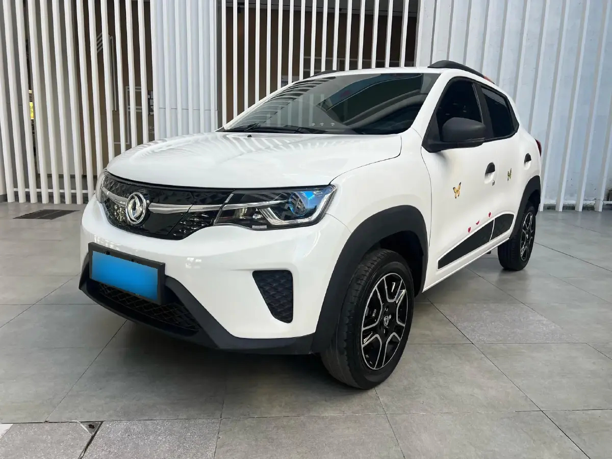 2022 DongFeng Nammi EX1 BEV 26.8KWH