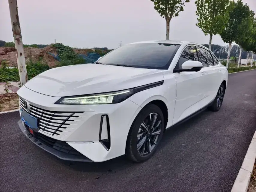 2024 ChangAn Eado 1.5T 170HP L4 7DCT