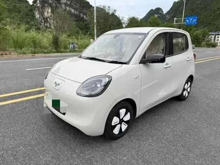 2025 WuLing HongGuang MINI EV BEV 16.2KWH