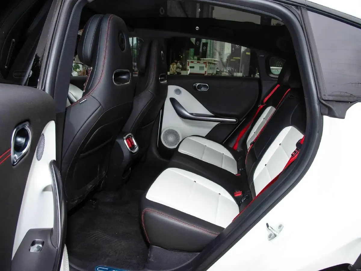 2024 Smart smart Elf 3 BEV 66KWH,autocango,china used car exporter,china ev exporter,chinese used car exporter,chinese used ev exporter