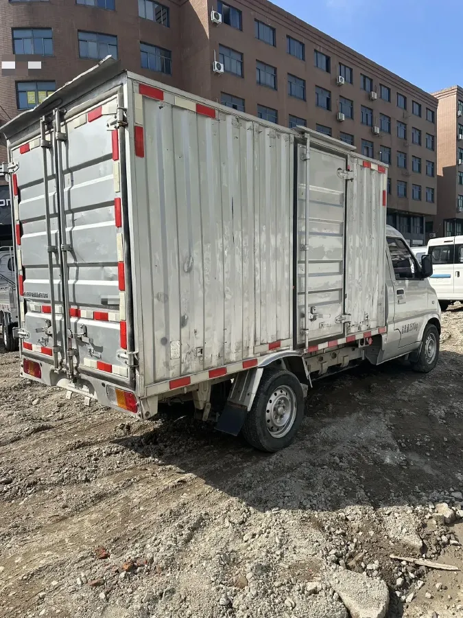 2021 WuLing Electric Truck BEV 41.86KWH,autocango,china used car exporter,china ev exporter,chinese used car exporter,chinese used ev exporter