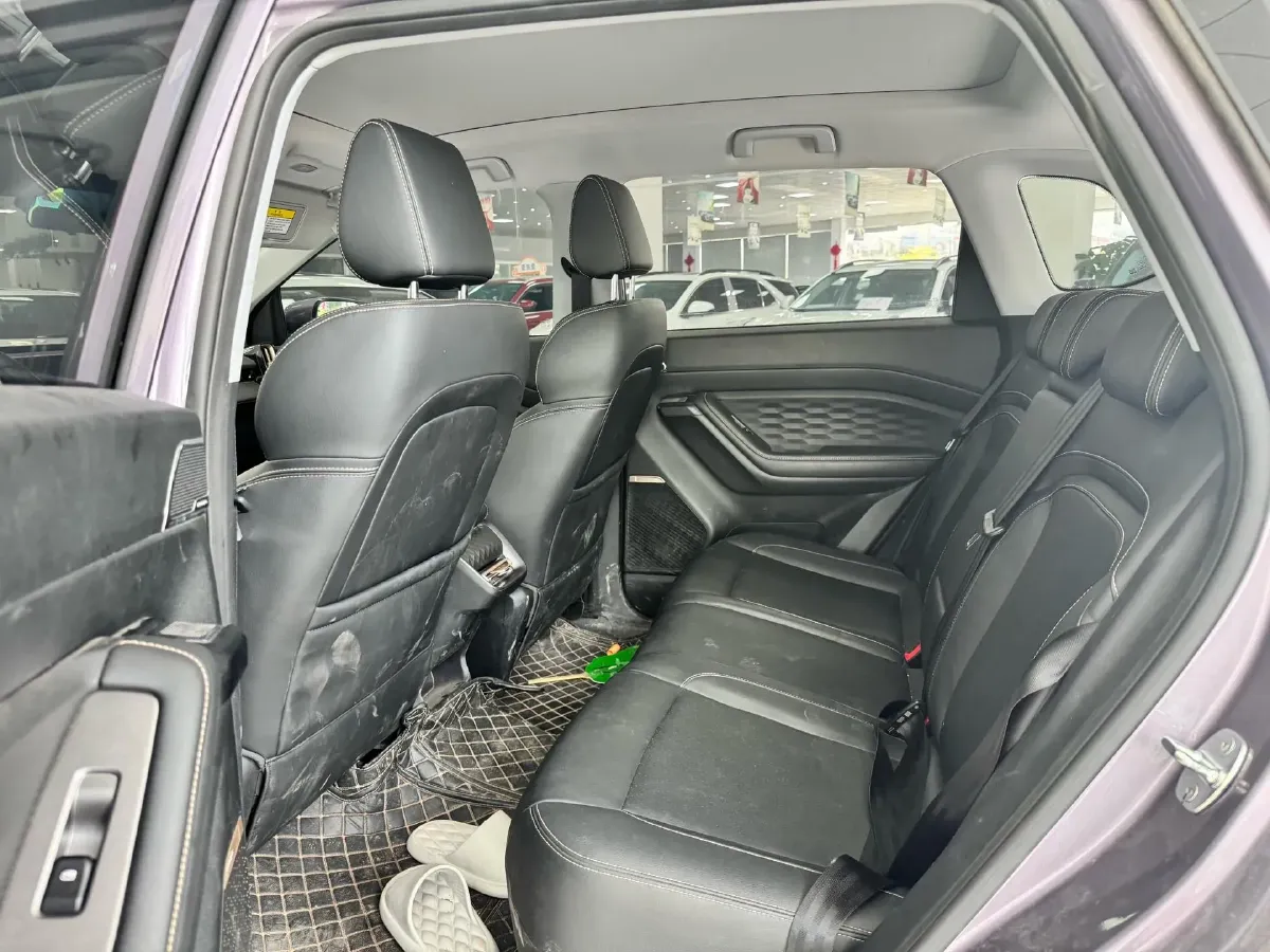 2023 WuLing XingYun 2.0L 136HP L4 1DHT Hybrid 1.8KWH,autocango,china used car exporter,china ev exporter,chinese used car exporter,chinese used ev exporter