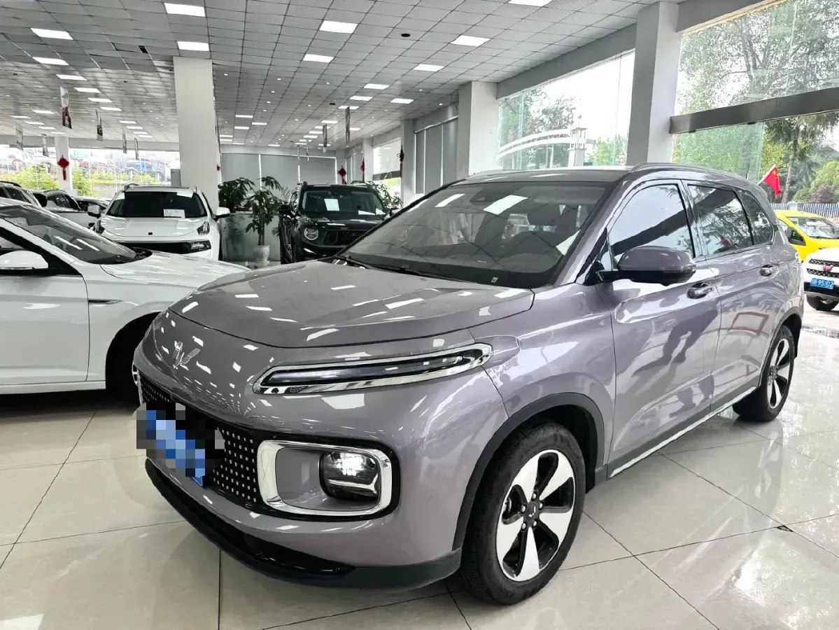 2023 WuLing XingYun 2.0L 136HP L4 1DHT Hybrid 1.8KWH,autocango,china used car exporter,china ev exporter,chinese used car exporter,chinese used ev exporter