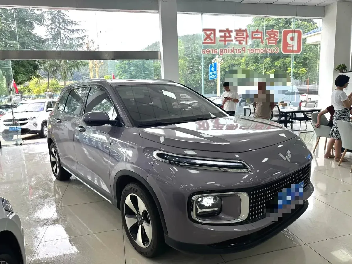 2023 WuLing XingYun 2.0L 136HP L4 1DHT Hybrid 1.8KWH,autocango,china used car exporter,china ev exporter,chinese used car exporter,chinese used ev exporter