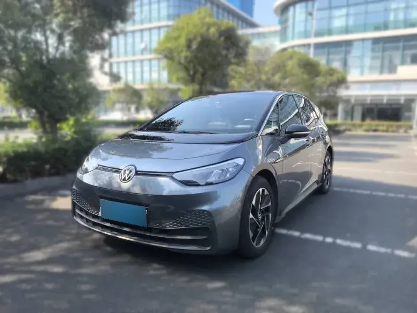 2023 Volkswagen ID.3 BEV 52.8KWH