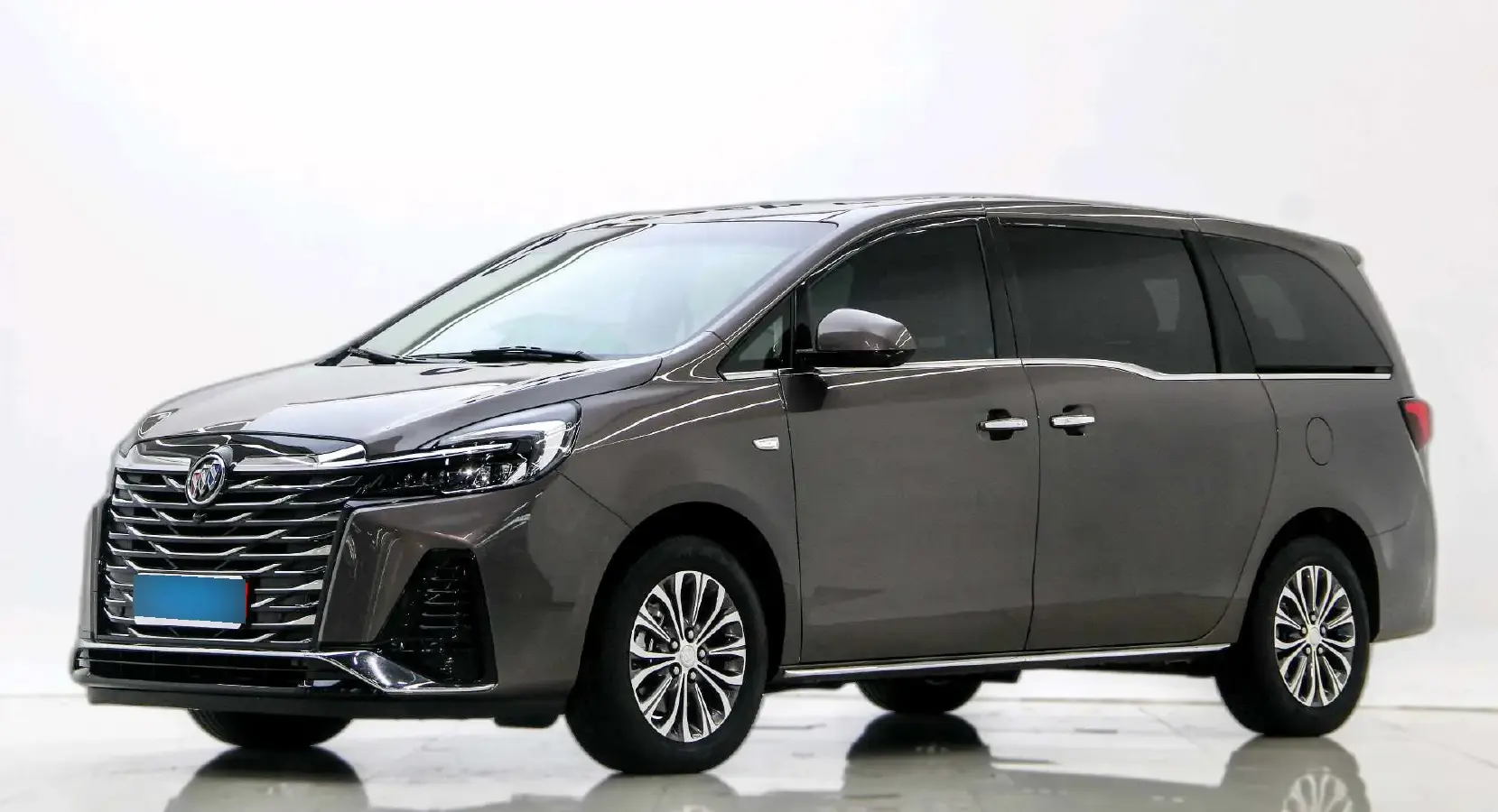 2023 Buick GL8 2.0T 237HP L4 9AT