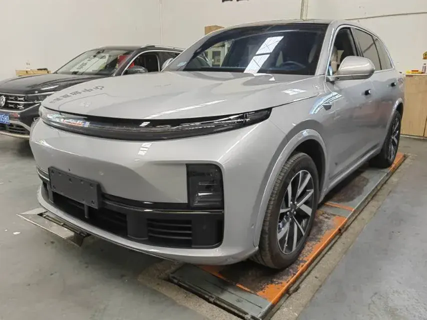 2023 Li L7 Range Extended 154HP REEV 40.9KWH
