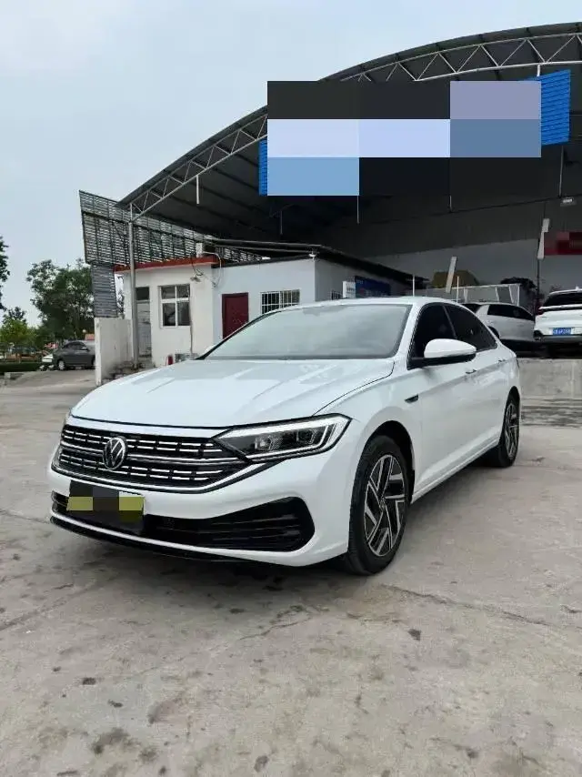 2023 Volkswagen Sagitar 1.4T 150HP L4 7DCT