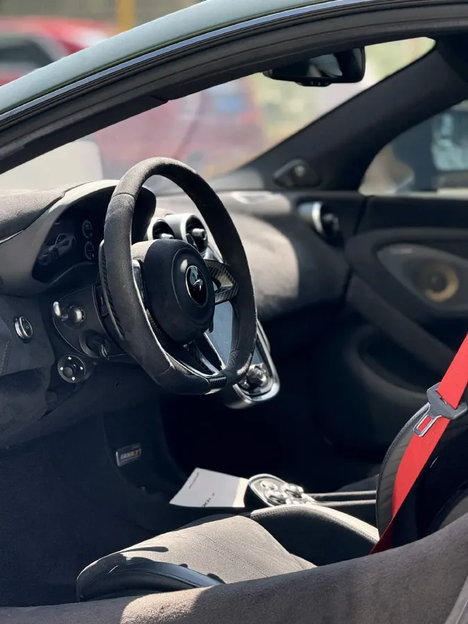 2018 McLaren 600LT 3.8T 600HP V8 7DCT,autocango,china used car exporter,china ev exporter,chinese used car exporter,chinese used ev exporter