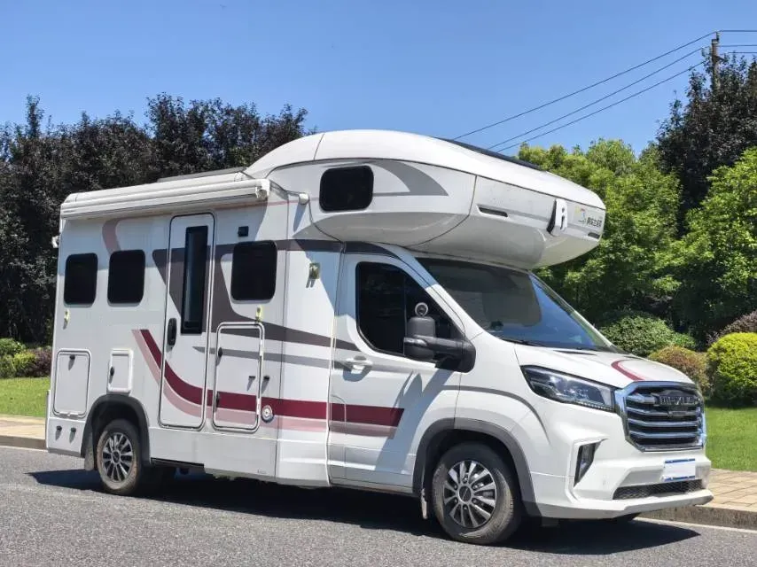 2021 MAXUS V90 RV 2.0T 148HP L4 6AT,autocango,china used car exporter,china ev exporter,chinese used car exporter,chinese used ev exporter