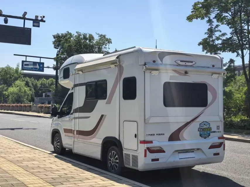 2021 MAXUS V90 RV 2.0T 148HP L4 6AT,autocango,china used car exporter,china ev exporter,chinese used car exporter,chinese used ev exporter