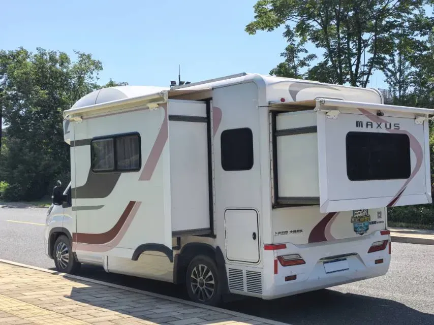 2021 MAXUS V90 RV 2.0T 148HP L4 6AT,autocango,china used car exporter,china ev exporter,chinese used car exporter,chinese used ev exporter