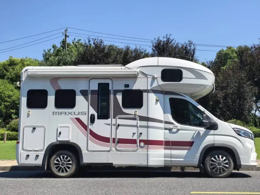 2021 MAXUS V90 RV 2.0T 148HP L4 6AT,autocango,china used car exporter,china ev exporter,chinese used car exporter,chinese used ev exporter