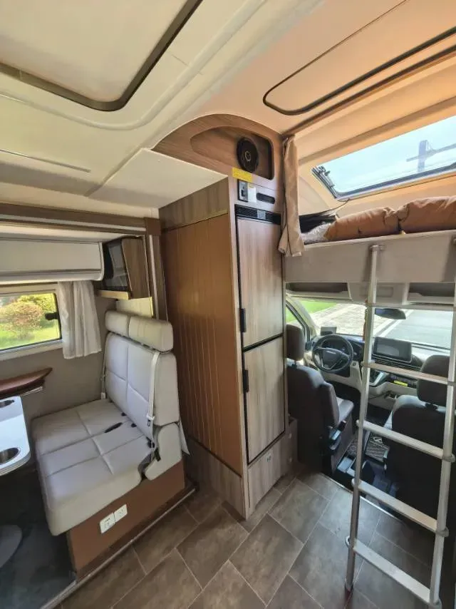 2021 MAXUS V90 RV 2.0T 148HP L4 6AT,autocango,china used car exporter,china ev exporter,chinese used car exporter,chinese used ev exporter