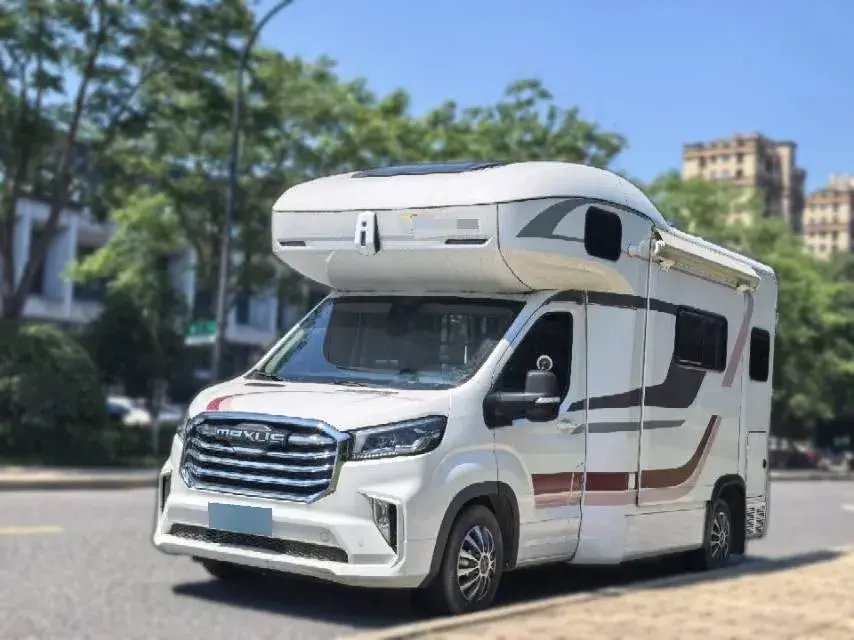 2021 MAXUS V90 RV 2.0T 148HP L4 6AT