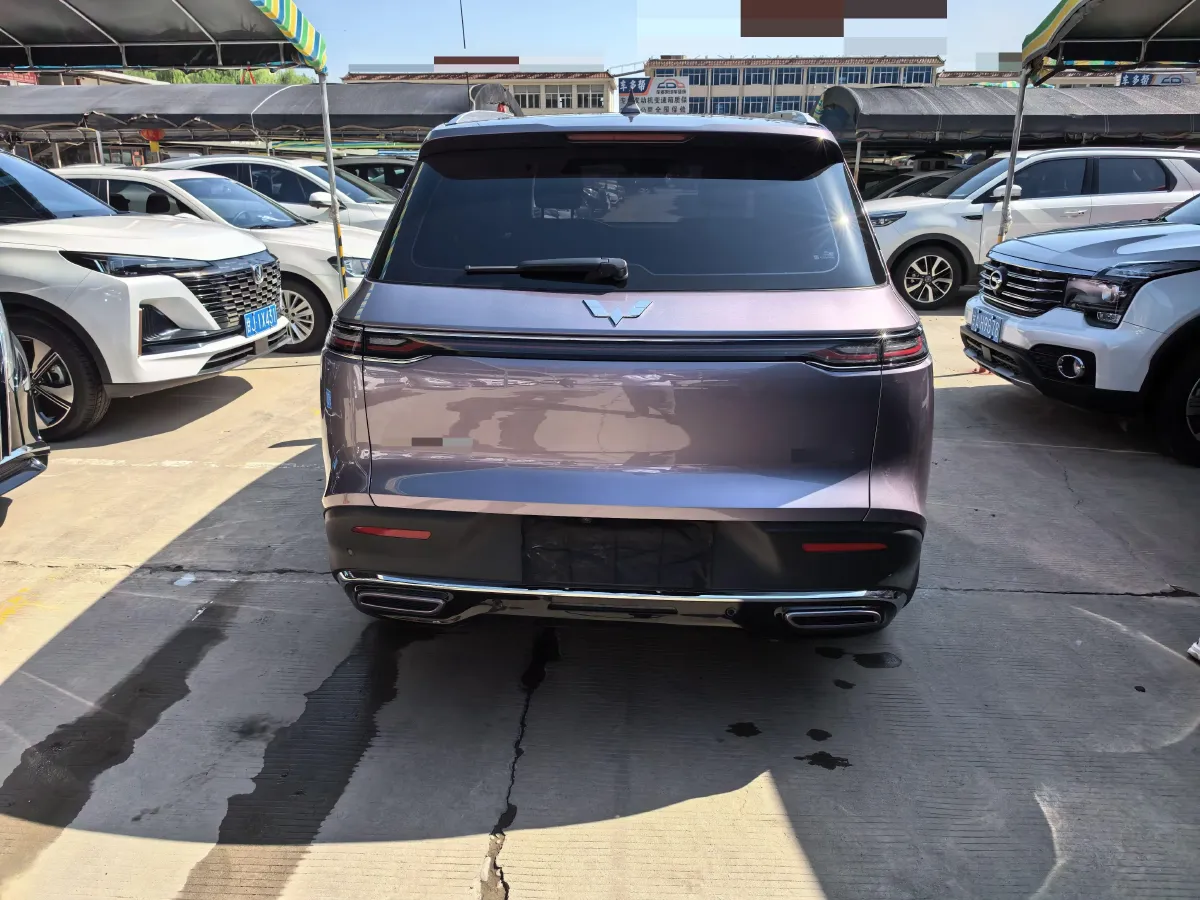2023 WuLing XingYun 2.0L 136HP L4 1DHT Hybrid 1.8KWH,autocango,china used car exporter,china ev exporter,chinese used car exporter,chinese used ev exporter