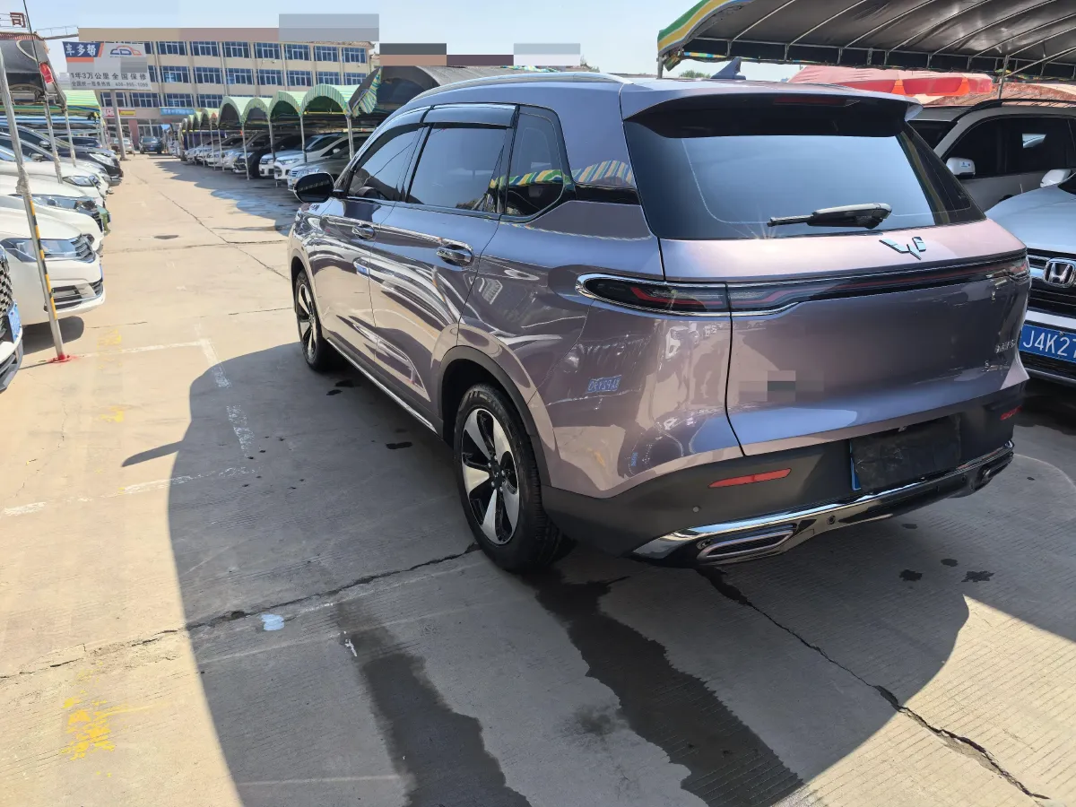 2023 WuLing XingYun 2.0L 136HP L4 1DHT Hybrid 1.8KWH,autocango,china used car exporter,china ev exporter,chinese used car exporter,chinese used ev exporter