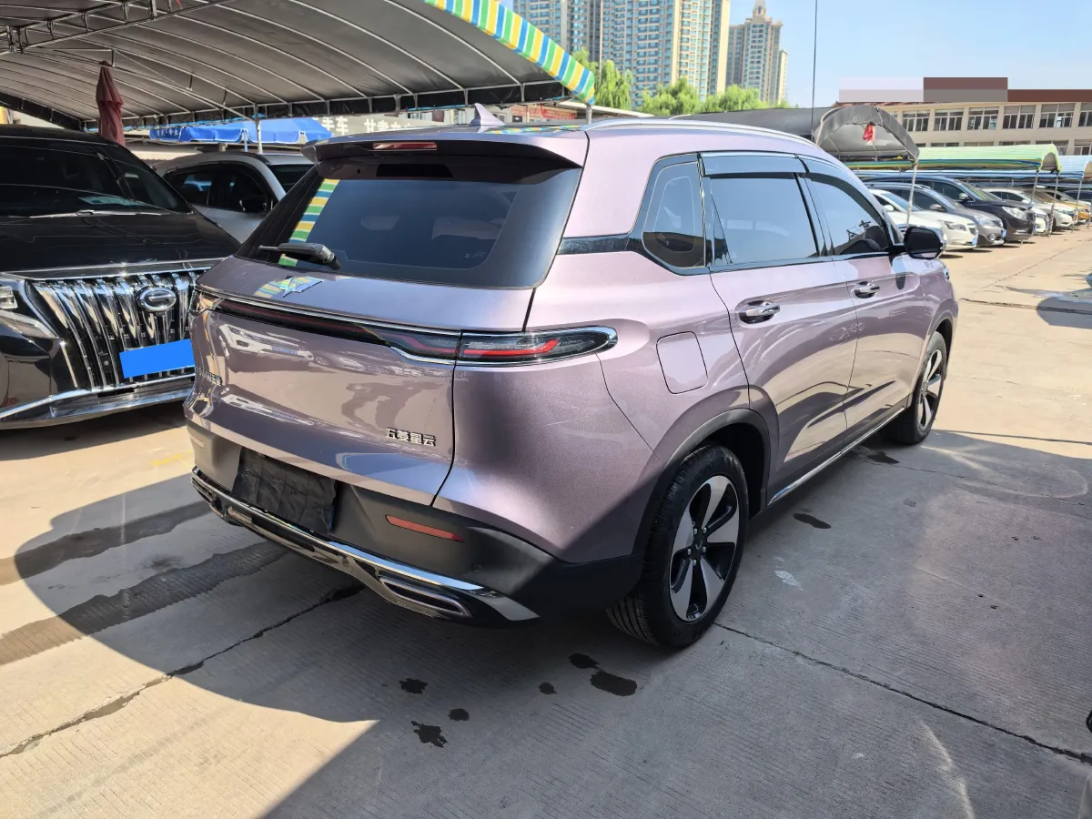 2023 WuLing XingYun 2.0L 136HP L4 1DHT Hybrid 1.8KWH,autocango,china used car exporter,china ev exporter,chinese used car exporter,chinese used ev exporter