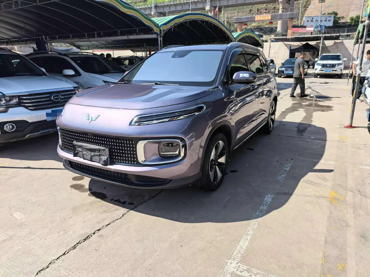 2023 WuLing XingYun 2.0L 136HP L4 1DHT Hybrid 1.8KWH,autocango,china used car exporter,china ev exporter,chinese used car exporter,chinese used ev exporter