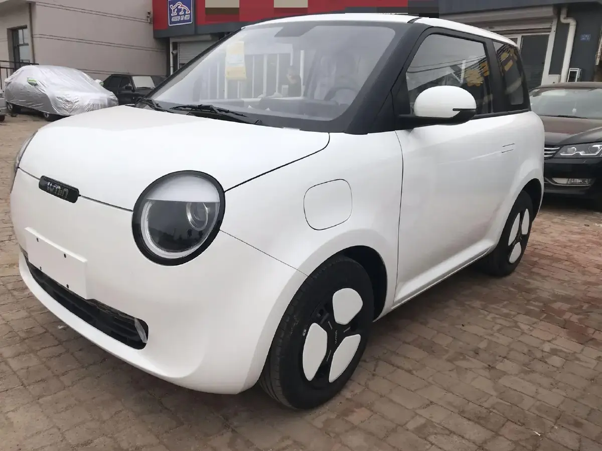 2024 ChangAn QiYuan Lumin BEV 17.65KWH