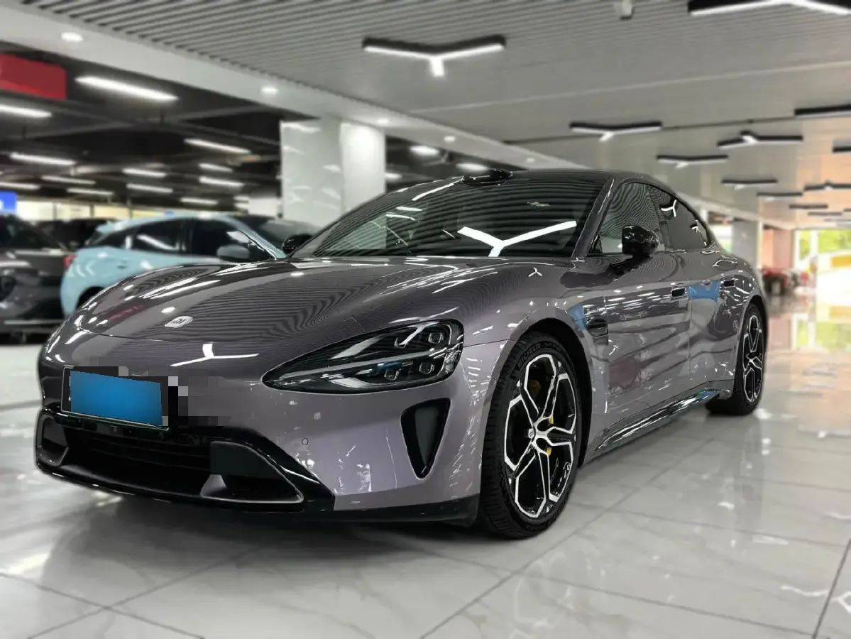 2024 MI SU7 BEV 101KWH