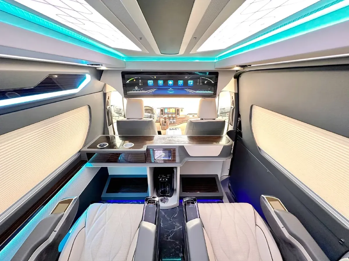 2016 JinBei Big Sea Lion 2.7L 151HP L4 4AT,autocango,china used car exporter,china ev exporter,chinese used car exporter,chinese used ev exporter