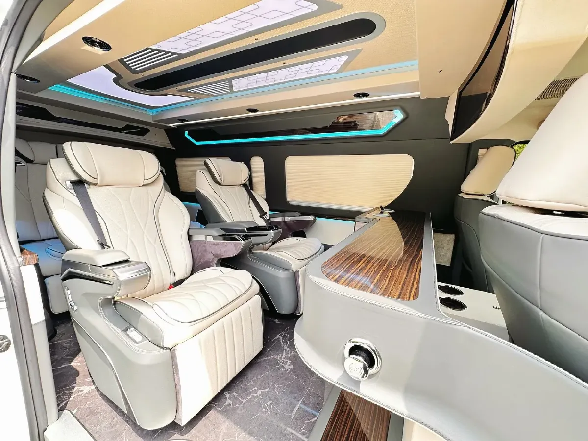 2016 JinBei Big Sea Lion 2.7L 151HP L4 4AT,autocango,china used car exporter,china ev exporter,chinese used car exporter,chinese used ev exporter