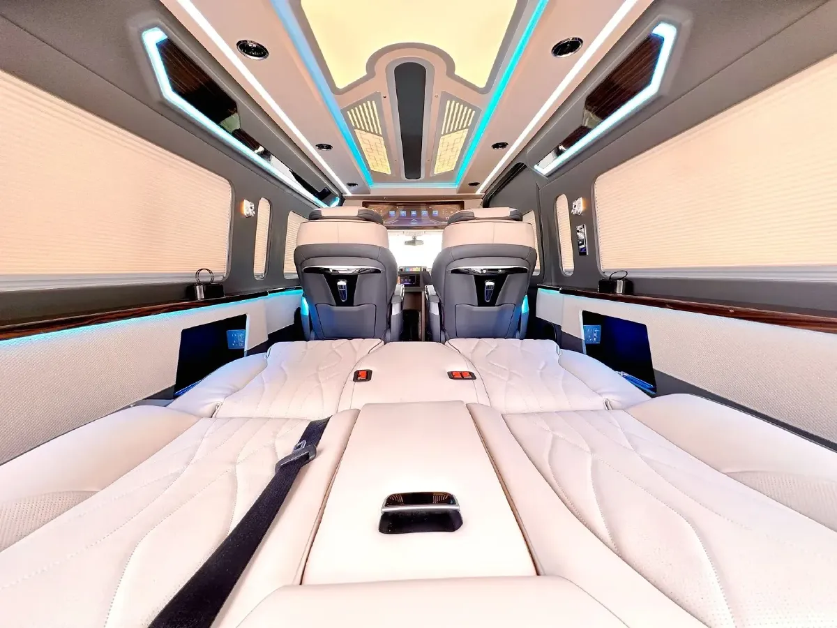 2016 JinBei Big Sea Lion 2.7L 151HP L4 4AT,autocango,china used car exporter,china ev exporter,chinese used car exporter,chinese used ev exporter