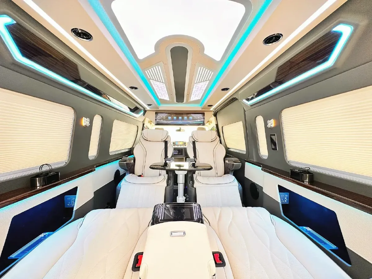 2016 JinBei Big Sea Lion 2.7L 151HP L4 4AT,autocango,china used car exporter,china ev exporter,chinese used car exporter,chinese used ev exporter