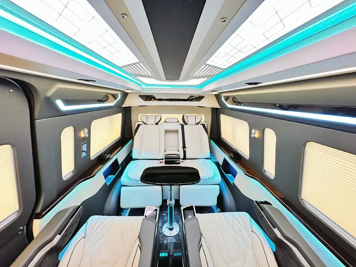 2016 JinBei Big Sea Lion 2.7L 151HP L4 4AT,autocango,china used car exporter,china ev exporter,chinese used car exporter,chinese used ev exporter