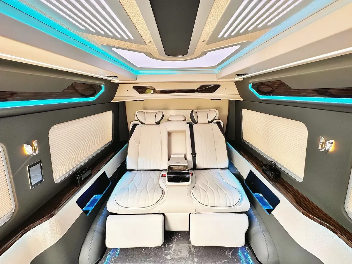 2016 JinBei Big Sea Lion 2.7L 151HP L4 4AT,autocango,china used car exporter,china ev exporter,chinese used car exporter,chinese used ev exporter