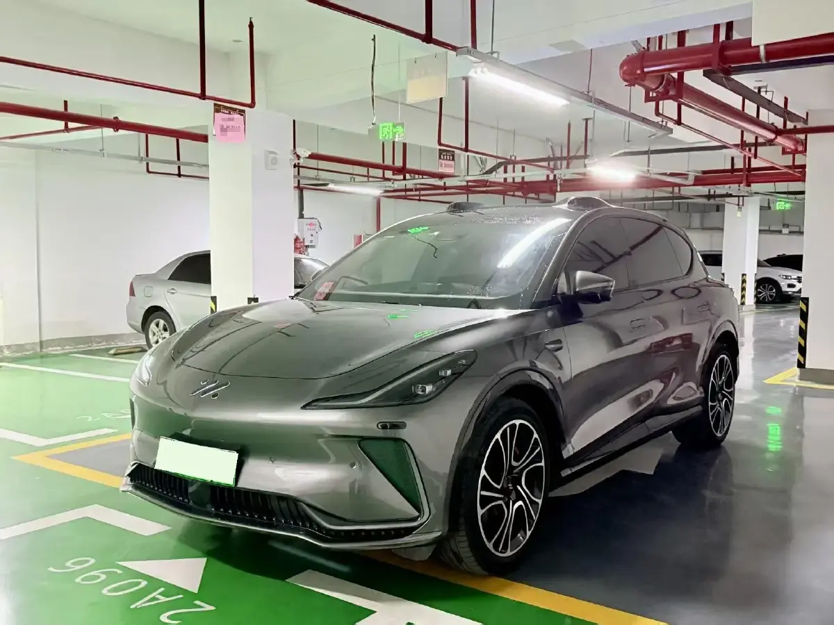 2023 IM LS7 BEV 100KWH