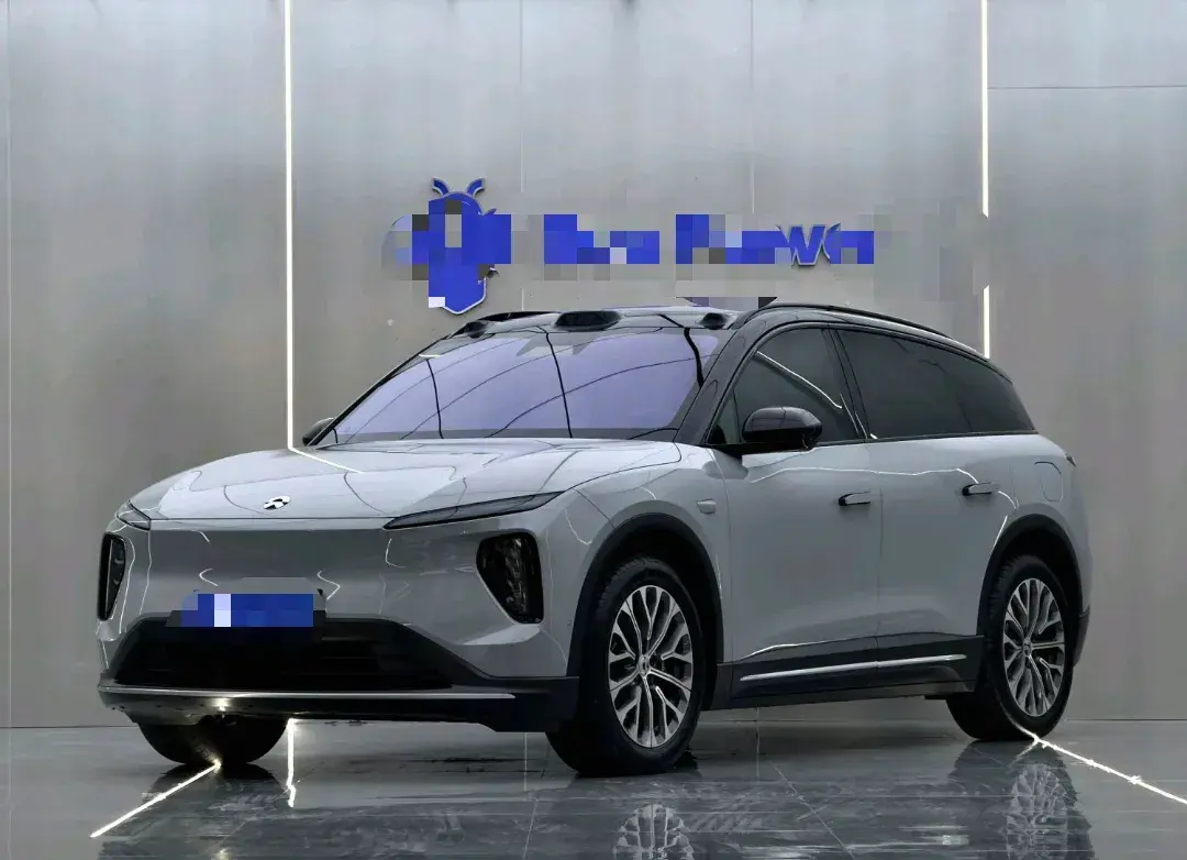 2024 NIO ES6 BEV 75KWH