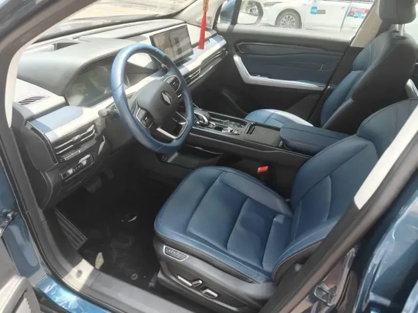 2023 Livan 9 BEV 66.57KWH,autocango,china used car exporter,china ev exporter,chinese used car exporter,chinese used ev exporter