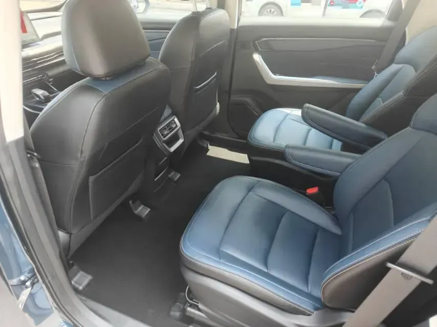 2023 Livan 9 BEV 66.57KWH,autocango,china used car exporter,china ev exporter,chinese used car exporter,chinese used ev exporter