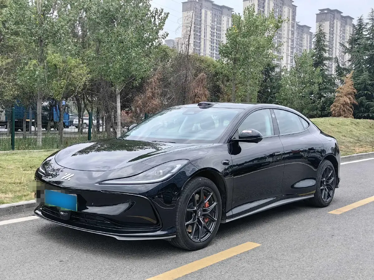 2024 IM L6 BEV 100KWH