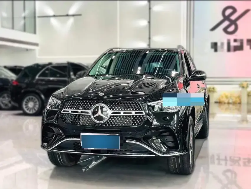 2024 Mercedes-Benz GLE Class 2.5T 367HP L6 9AT