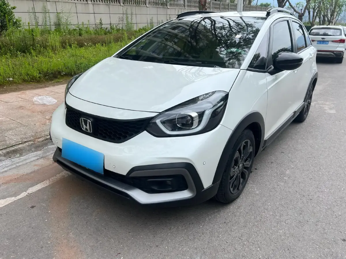 2021 Honda Life 1.5L 131HP L4 CVT