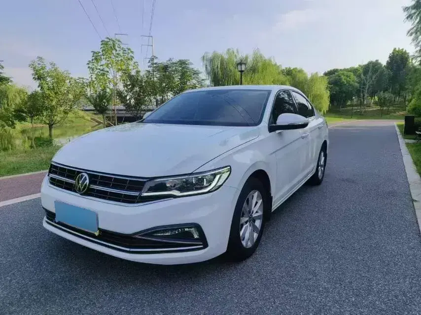 2020 Volkswagen Bora 1.5L 113HP L4 5MT