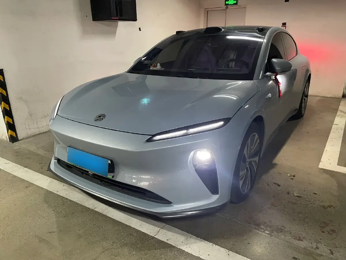 2024 NIO ET5 BEV 75KWH