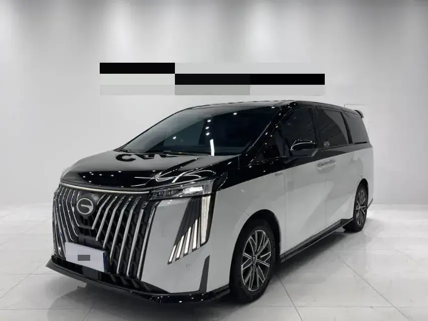 2024 GAC Trumpchi M8 2.0T 190HP L4 2DHT Hybrid