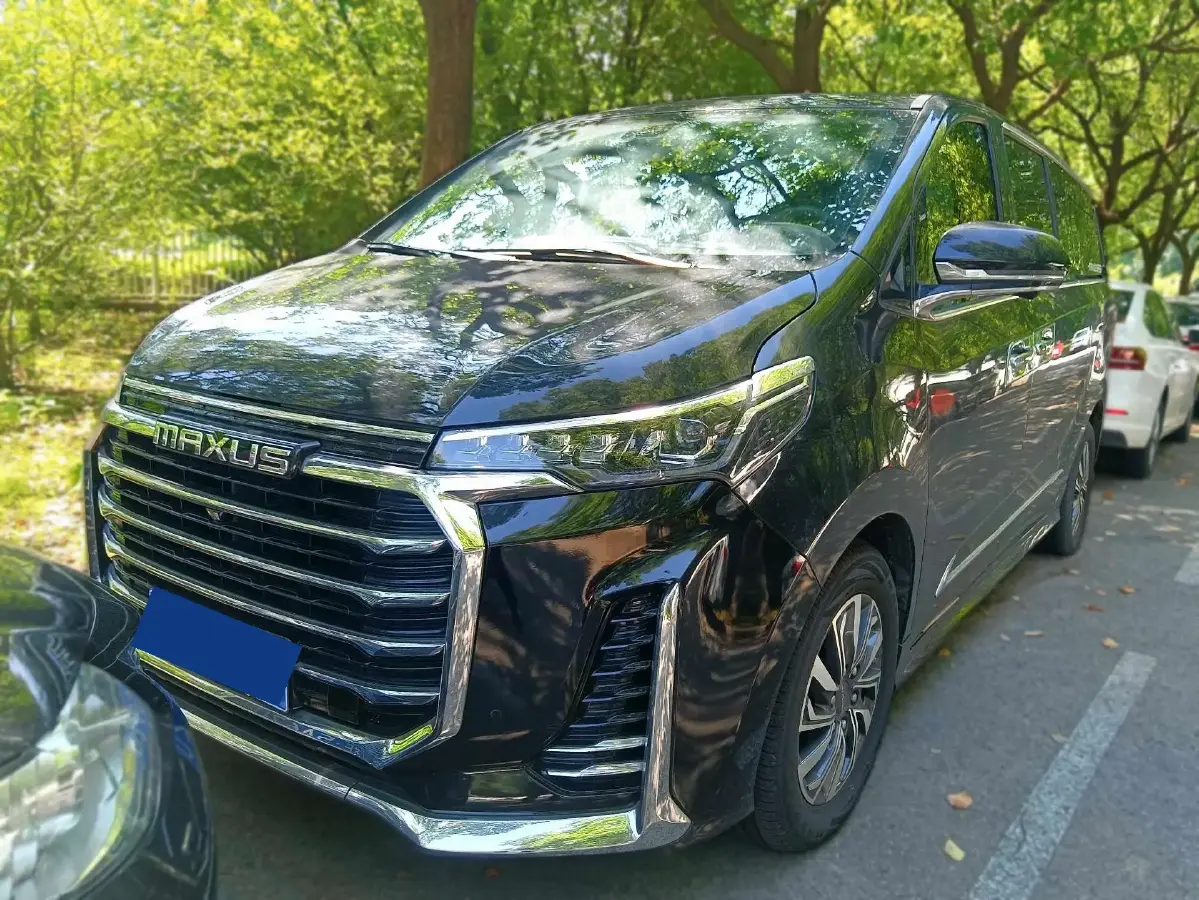 2021 MAXUS G20 2.0T 224HP L4 8AT