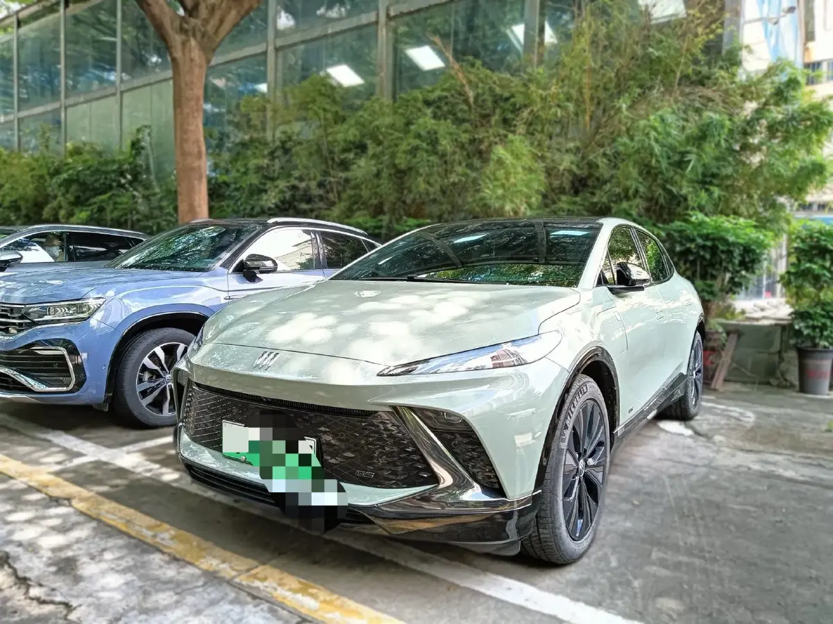 2023 Buick E4 BEV 65KWH