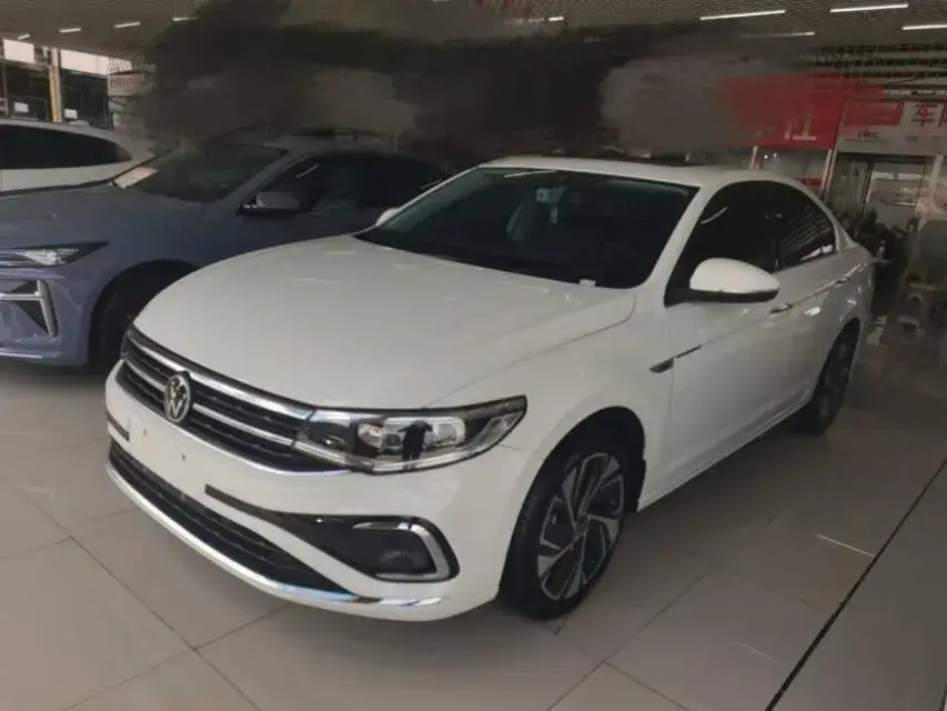 2023 Volkswagen Bora 1.5T 160HP L4 7DCT