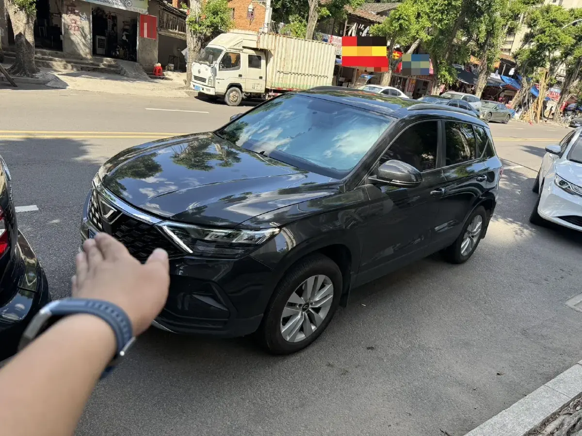 2021 Jetta VS5 1.4T 150HP L4 6AT