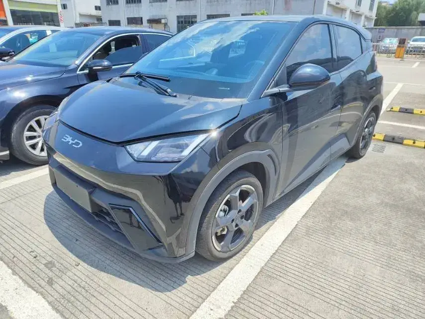 2023 BYD Seagull BEV 38.88KWH